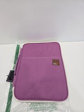 Better Together Slim Sleeve Carrying Case Bag w/Handle for Tablet 13