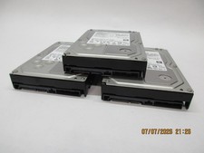 LOT-3 HGST 2 TB,Internal,7200 RPM,3.5