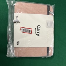 Incase Carry Zip 13