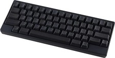 PFU ‎‎PD-KB800BS HHKB ‎Black Ink Keyboard Professional HYBRID Type-S 60 keys F/S picture