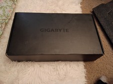 GIGABYTE AORUS GeForce RTX 3070 MASTER 8‎GB GDDR6 Graphics Card picture