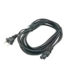 15Ft AC POWER CABLE CORD FOR EPSON POWERLITE S1 S3 S5 S6 S7 S9 LCD PROJECTOR NEW picture