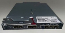 HPE Virtual Connect FlexFabric 10Gb/24P Module 571956-B21 571956-001 708065-001 picture