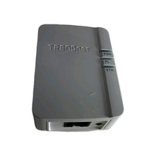 TRENDnet TPL-308E Powerline 500 AV Nano Adapter – Ethernet picture
