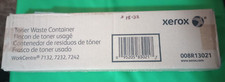 Xerox Toner Waste Container (008R13021) for WorkCentre 7132, 7232, and 7242 picture