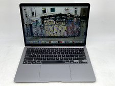 Apple 2020 MacBook Air M1 3.2GHz (7-Core GPU) 8GB RAM 256GB SSD - Very Good picture