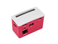 Waveshare PoE Ethernet / USB HUB BOX for Raspberry Pi Zero 3xUSB 2.0 802.3af picture