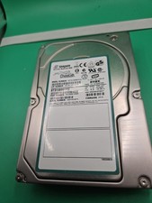 Seagate Cheetah 146GB 10K RPM ST3146807FC Hard Drive (9V2004-038) picture