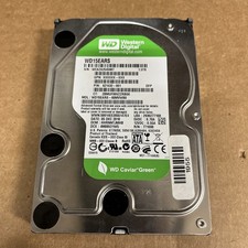 Western Digital WD15EARS-60MVWB0 1.5TB SATA 3.5