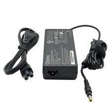 20V Chicony AC DC Adapter for Kensington SD5560T Hybrid Docking Station Charger picture