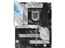 ASUS ROG Strix Z590-A Gaming WiFi LGA 1200 (Intel 11th/10th Gen) ATX Motherboard picture
