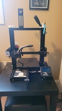 Ender Ender 3 FDM 3D Printer picture