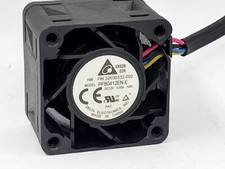 Delta PFB0412EN-E 4028 12V 4.00A 4cm 4pin Server Fan picture