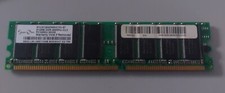 Super Elixir 512MB DDR-400MhZ-CL3 PC3200U-30331 RAM Memory picture