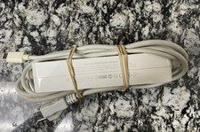 Genuine Apple A1105 Mac Mini 85W Power Adapter 18.5V 4.5A (TB) picture