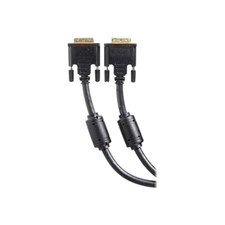 Gigaware 26-1119 6-FT DVI Dual Link Cable New in Package picture