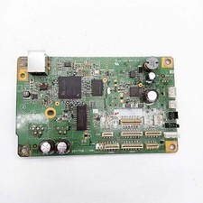 Formatter Logic Main Board Motherboard CE86 Fits For Epson Stylus Photo R330 picture