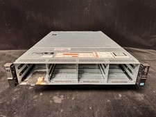 DELL POWEREDGE R720xd 12LFF 2x 6C E5-2620V2 2.1GHz 16GB RAM 1x 300GB SAS H310 picture