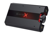 Creative Sound BlasterX G5 7.1 HD Audio Sound Card & Headphone Amp picture