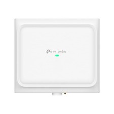 TP-Link Omada Long Range Outdoor Access Point - WiFi BE11000, 2.5G Port, PVC picture