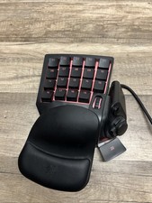Razer Tartarus V2 Mecha-Membrane Gaming Keypad Chroma RGB RZ07-0227 picture