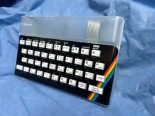 Sinclair ZX Spectrum 16K / 48K Replacement Case - Repro Set Clear picture