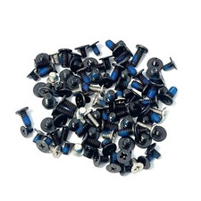 Set of screws kit For Dell Precision 7740 P34E002 Replacement Laptop Screws Kit. picture