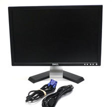 Dell E198WFPv 19