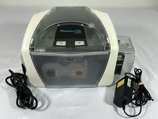 Fargo Persona C30e Single-sided Full Color ID Card Badge Printer USB picture