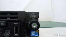 HP 579237-B21 ProLiant DL360 G7 Server (1 x 2.67GHz CPU/16GB RAM/No Drives) picture