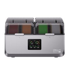 Creality SpacePi X4 Filament Dryer 4 Spools Filament Dryer Box 360° 200W Heating picture