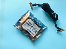 LSI 81Y4491 Battery Cable For 9265-8I 9285-8E 9286-8E 9267-8I 9272-8I M5100 9270 picture