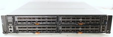 Lot of 4 Dell PowerSwitch S6100-ON GXF8P Networking Switch with 4x 16Port 0NYND picture