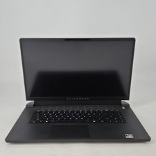 Dell Alienware M17 R5 360Hz FHD 3.3 GHz Ryzen 9 6900HX 64GB 4TB SSD RTX 3080 Ti picture