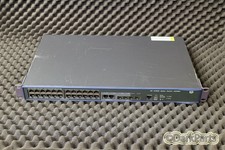 HP A3600 Series Switch JG299A A3600-24 Ei with Rack Mount Brackets picture