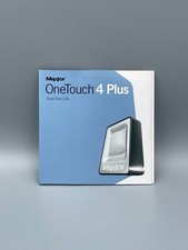 Maxtor Safety Drill Recovery CD for OneTouch 4 Mini Seagate (Recovery Disc Only) picture