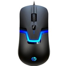 HP Wired RGB Gaming Mouse picture