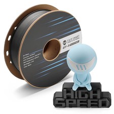 SainSmart GT-3 High Speed Matte PLA Filament 1.75mm 2.2 LBS (1KG) High Flow picture