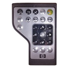 Genuine HP RC1762308/01B Laptop Media Center ORM Remote Control 464793-002 picture