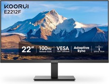 KOORUI 22N1 Full HD 22