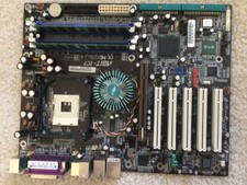 Abit IC7-G picture
