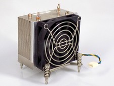 HP 453580-001 Replacement Part: 65W TDP CPU Cooler Cooler 4-Pin Socket 775 for XW4600 picture