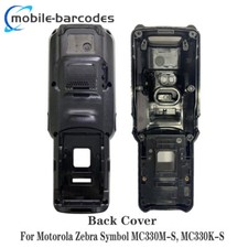 Back Cover Housing Replacement for  Zebra Symbol MC330M-S, MC330K-S picture