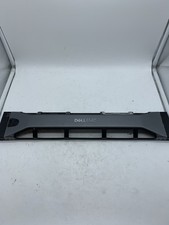 Dell EMC SCv320 Security Bezel Faceplate w/ Key ~  picture
