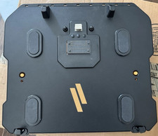 Havis DS-DELL-411-3 Adv Port Replication HDMI 3-High-Gain Antenna Dock Station C picture