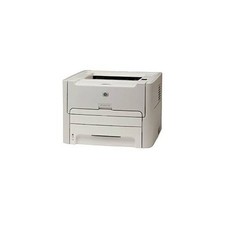 HP LaserJet 1160 Monochrome Printer | ONLY 213 Total Pages | Full Toner Included picture