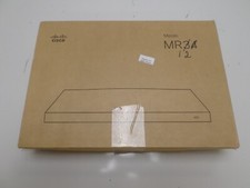 Cisco Meraki MR12 Single-Radio 802.11n Cloud Managed LAN Access Point picture