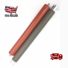 New Set Upper Fuser & Lower Pressure Roller Brother HL5240 HL5340 HL5250 HL5270 picture