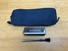 Corning RST-000 Ribbon Splitting Tool, Brush, Case picture