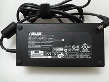 NEW @Genuine Fr ASUS 180W ROG GL702V,ROG GL502V Series ADP-180HB D AC Charger picture